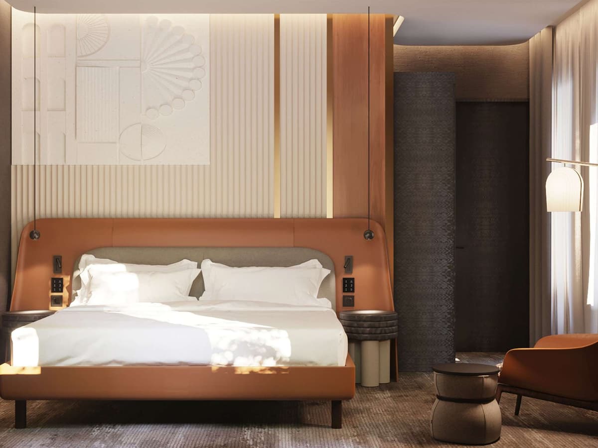 Mövenpick Yerevan photo 5