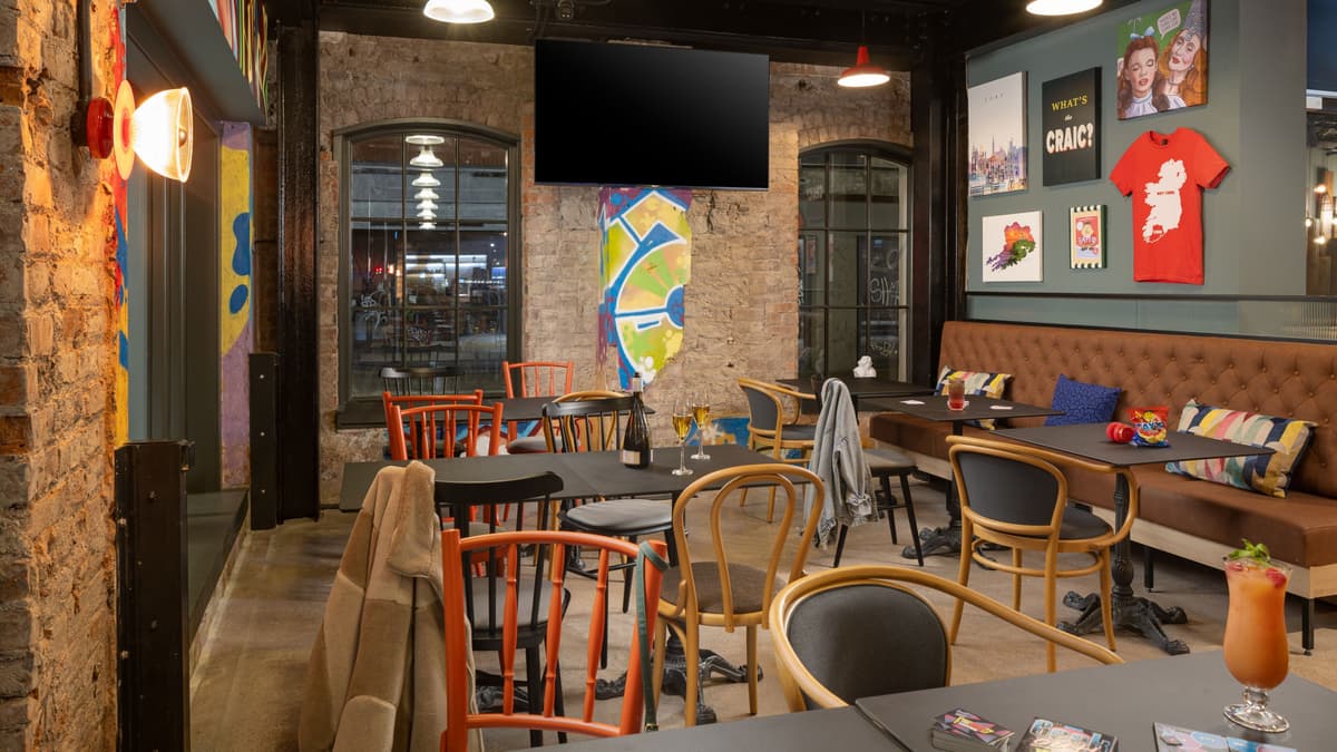 Moxy Cork photo 2