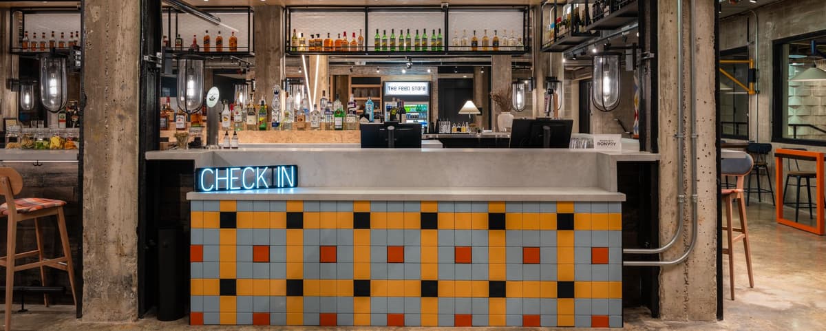 Moxy Fayetteville photo 1