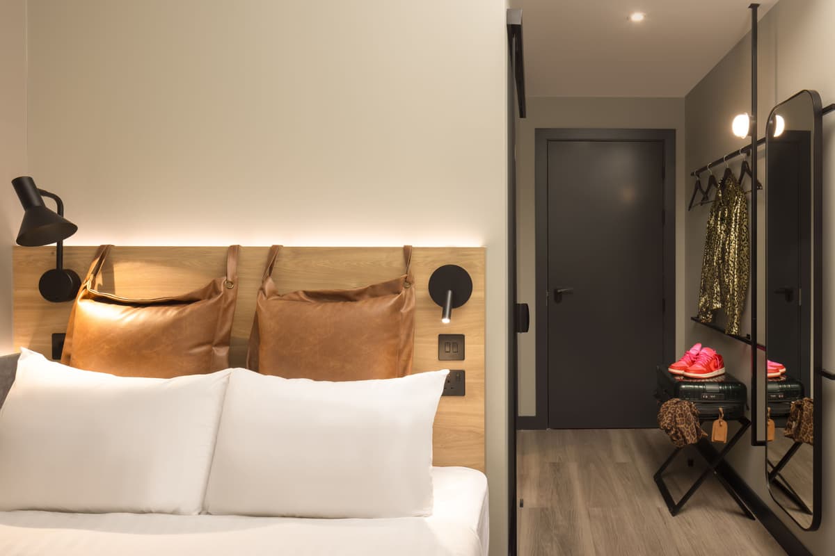 Moxy London Piccadilly Circus photo 4