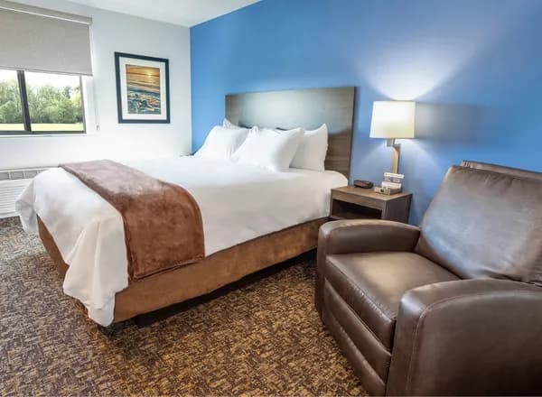 My Place Hotel-Phoenix East Mesa AZ photo 3