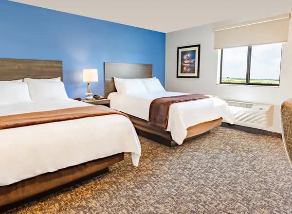 My Place Hotel-Phoenix East Mesa AZ photo 2