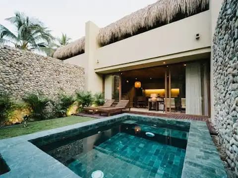 NAIO HOTEL Y VILLAS photo 5