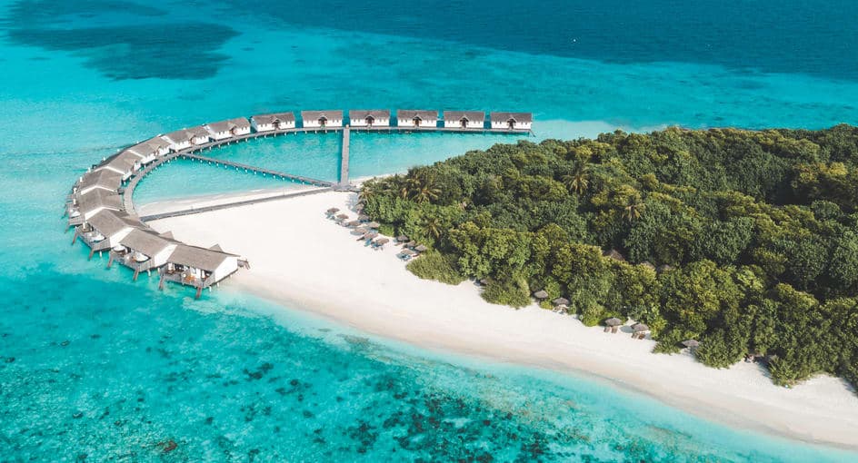 NH Collection Maldives Reethi Resort photo 1