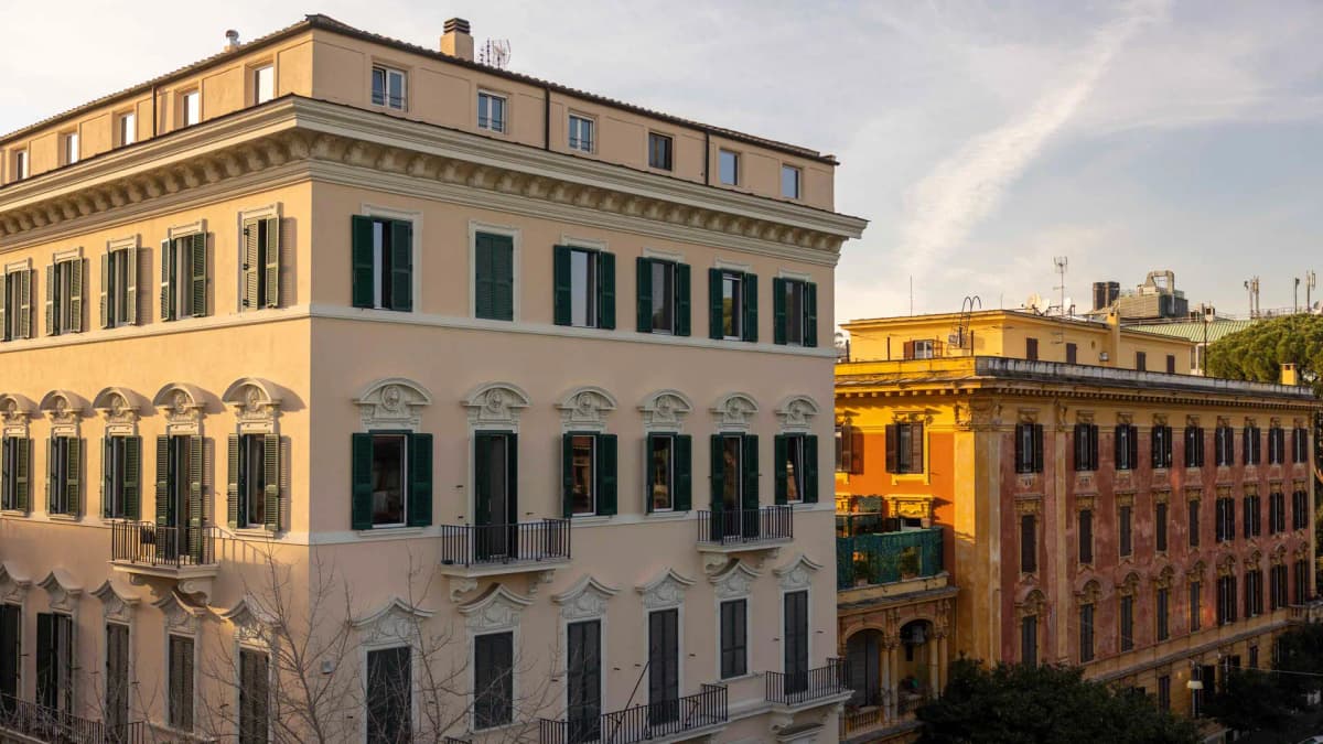 Novotel New Delhi City Centre photo 1