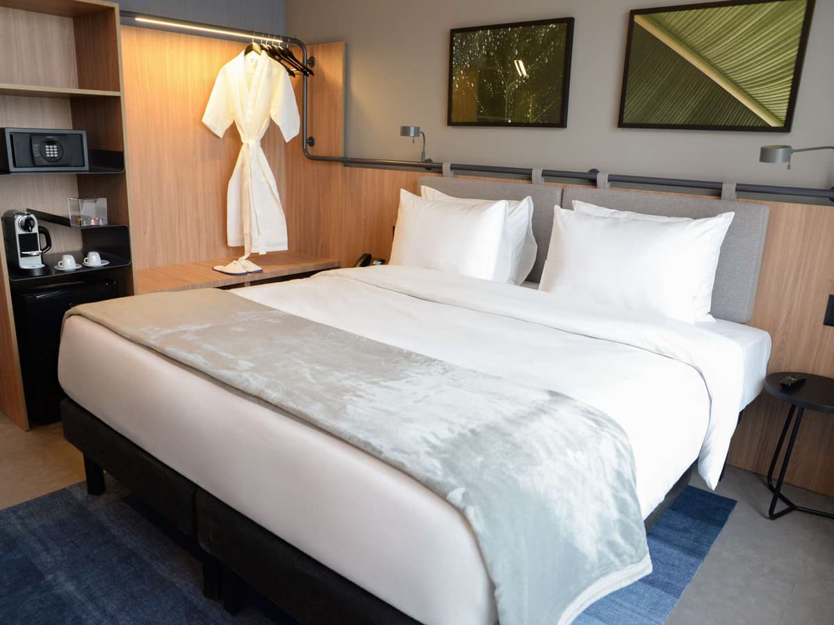 NOVOTEL UBERLÂNDIA photo 1