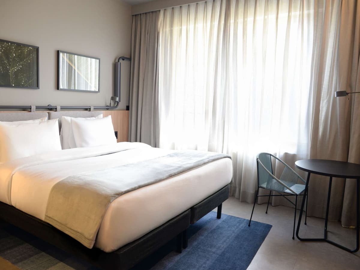 NOVOTEL UBERLÂNDIA photo 2