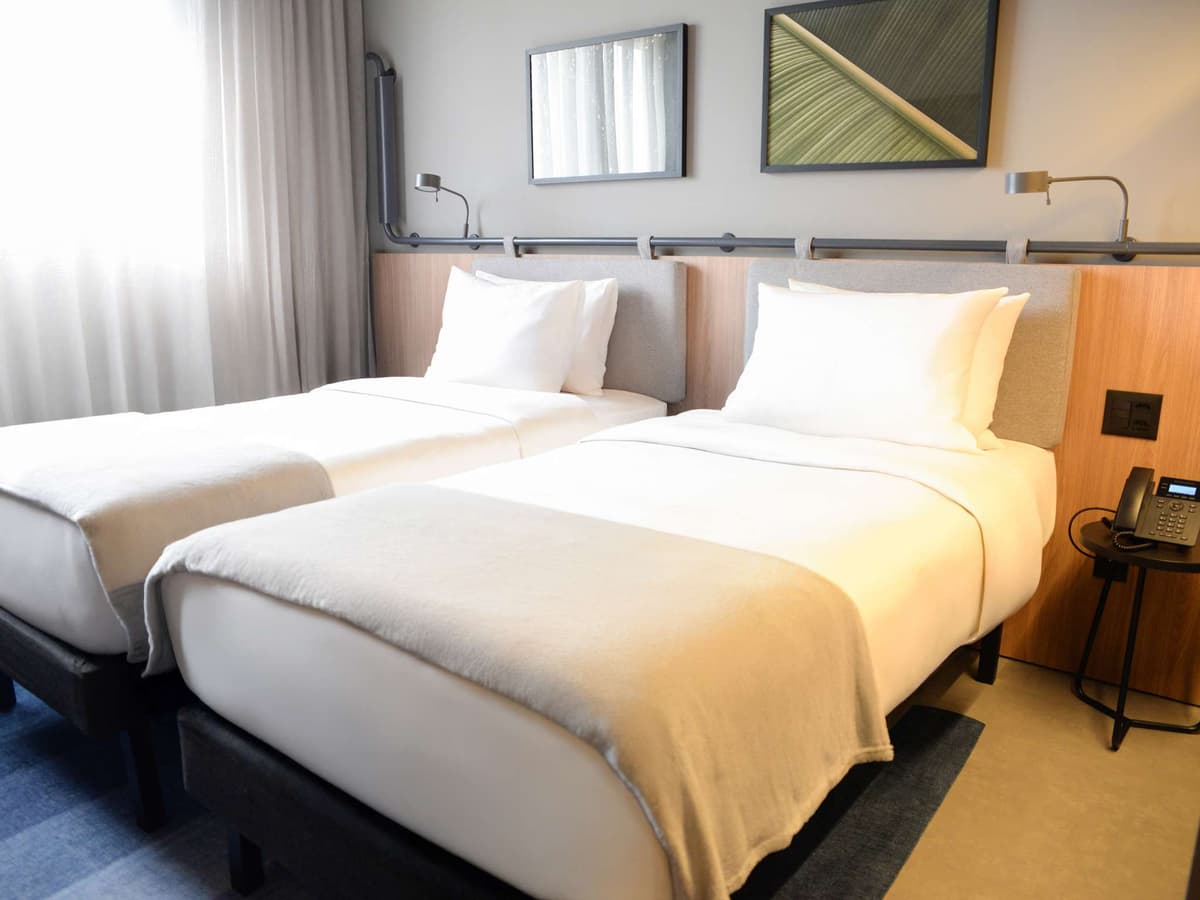 NOVOTEL UBERLÂNDIA photo 3