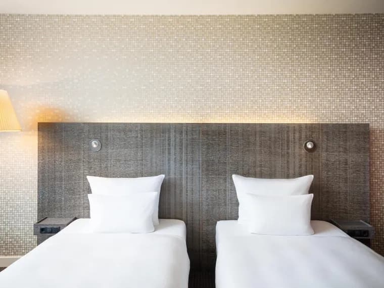 NYX Hotel Berlin Köpenick photo 2