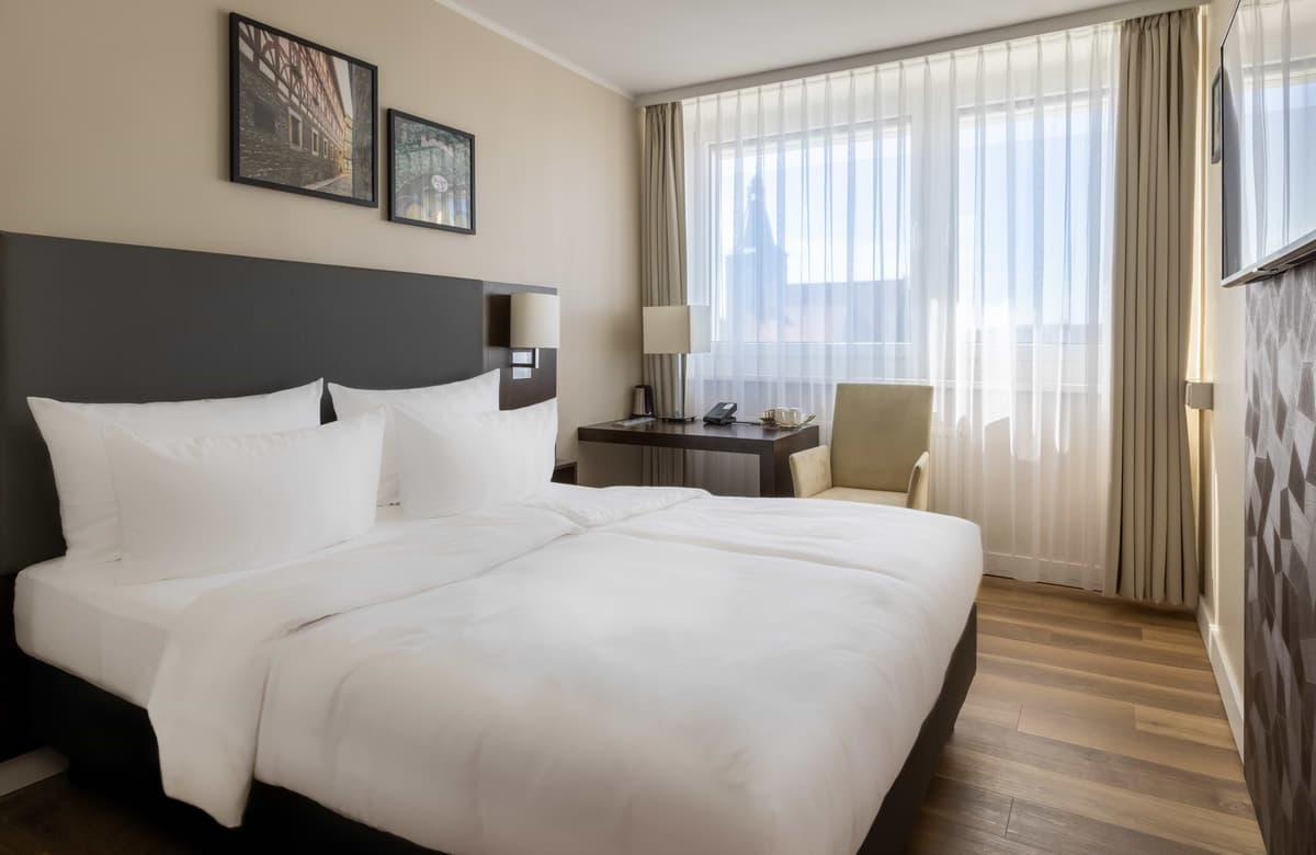 NYX Hotel Erfurt photo 3
