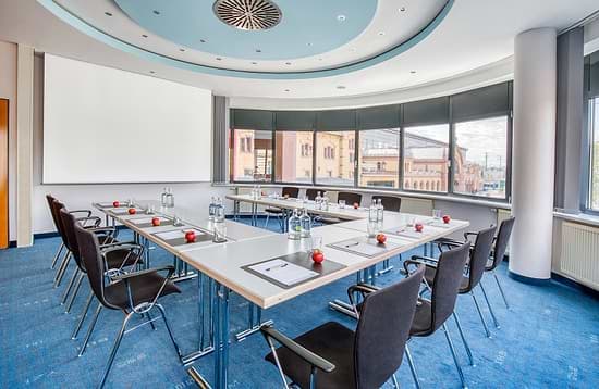 NYX Hotel Erfurt photo 5