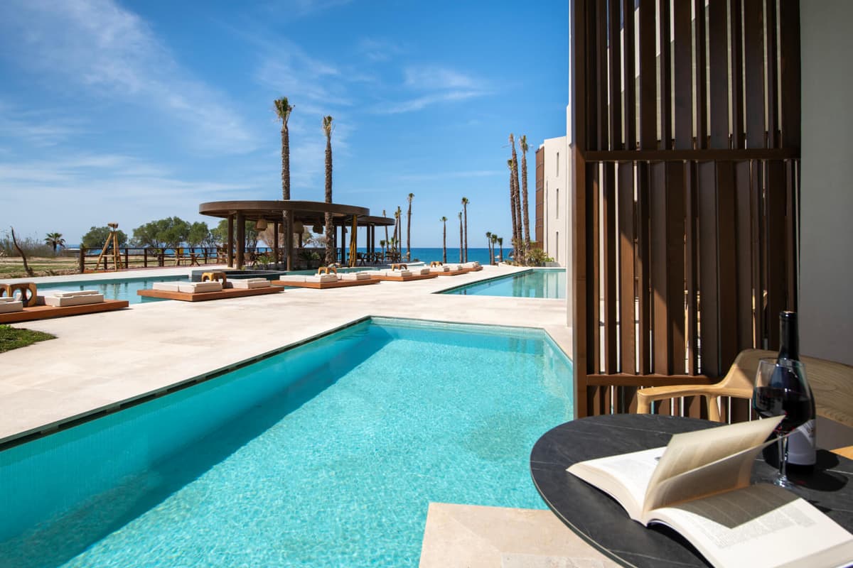 Nalu Resort & Spa photo 1