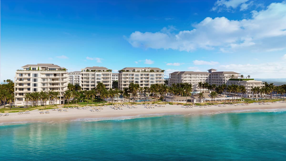 Naples Beach Club, A Four Seasons Resort photo 1
