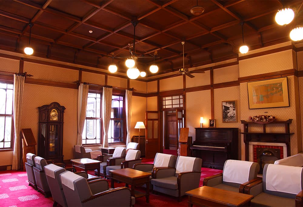 Nara Hotel photo 3