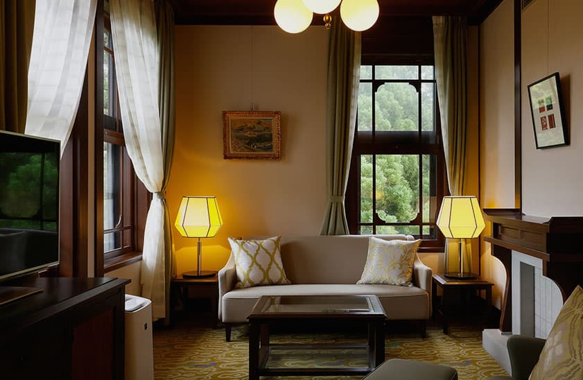 Nara Hotel photo 2
