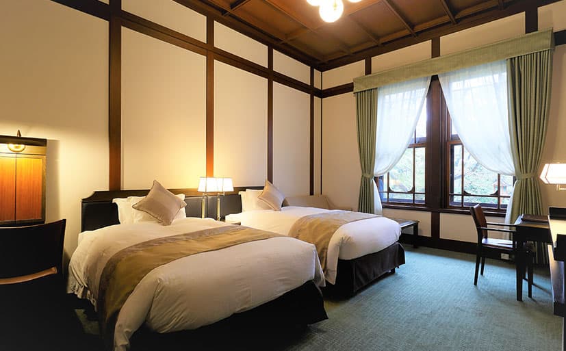 Nara Hotel photo 4