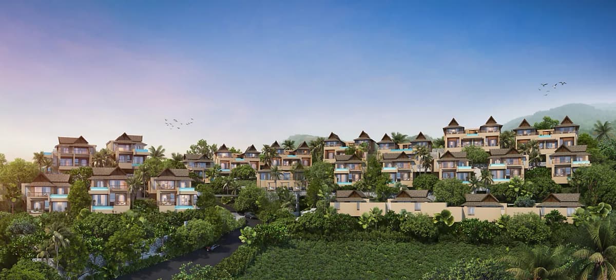 Navera Phuket - MGallery Collection photo 1
