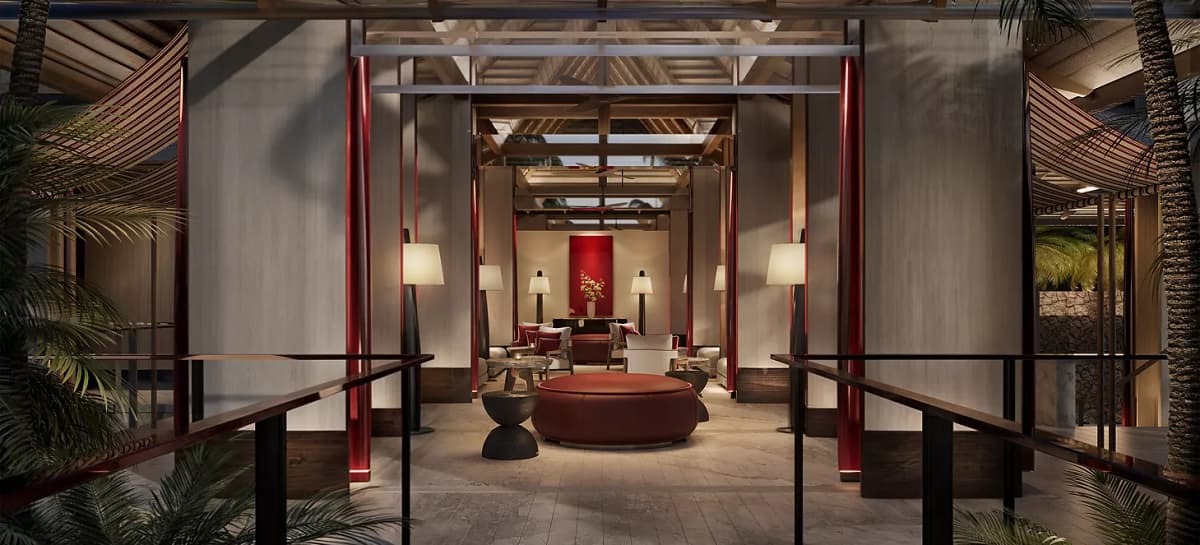 Navera Phuket - MGallery Collection photo 2