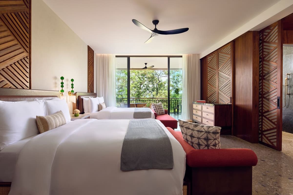 Nekajui Peninsula Papagayo, a Ritz-Carlton Reserve photo 1