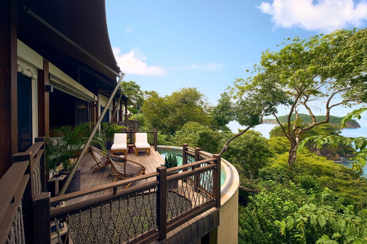 Nekajui Peninsula Papagayo, a Ritz-Carlton Reserve photo 2