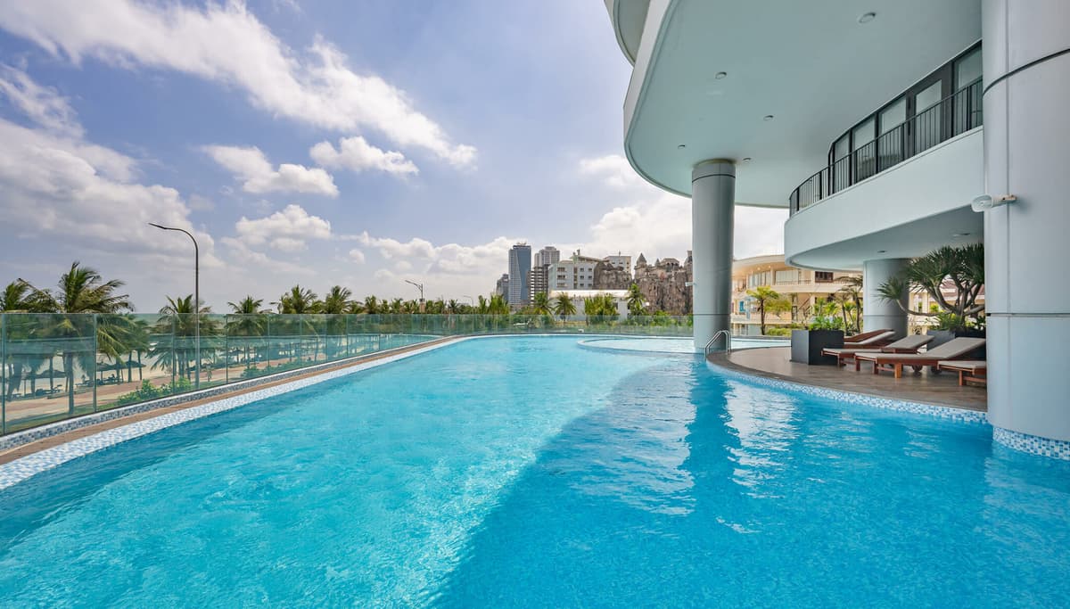 Nesta Celia Danang Hotel photo 4