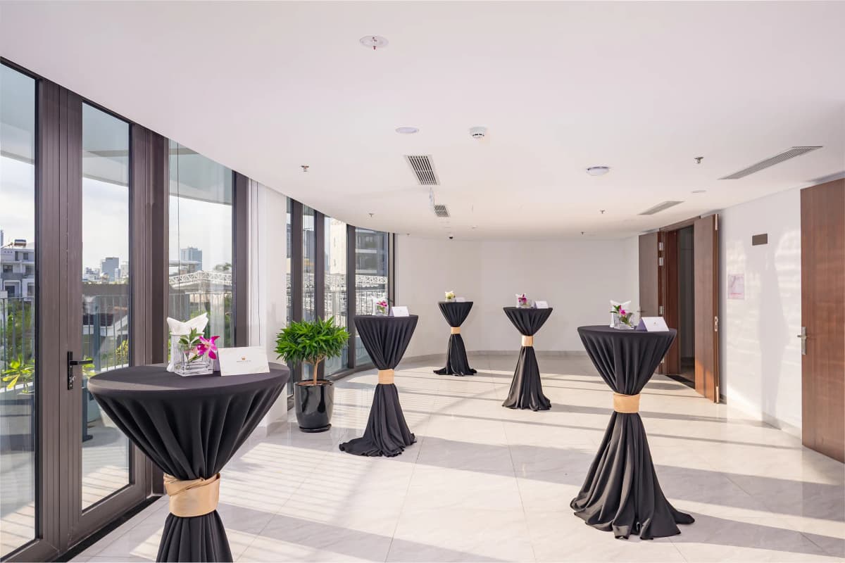 Nesta Celia Danang Hotel photo 2