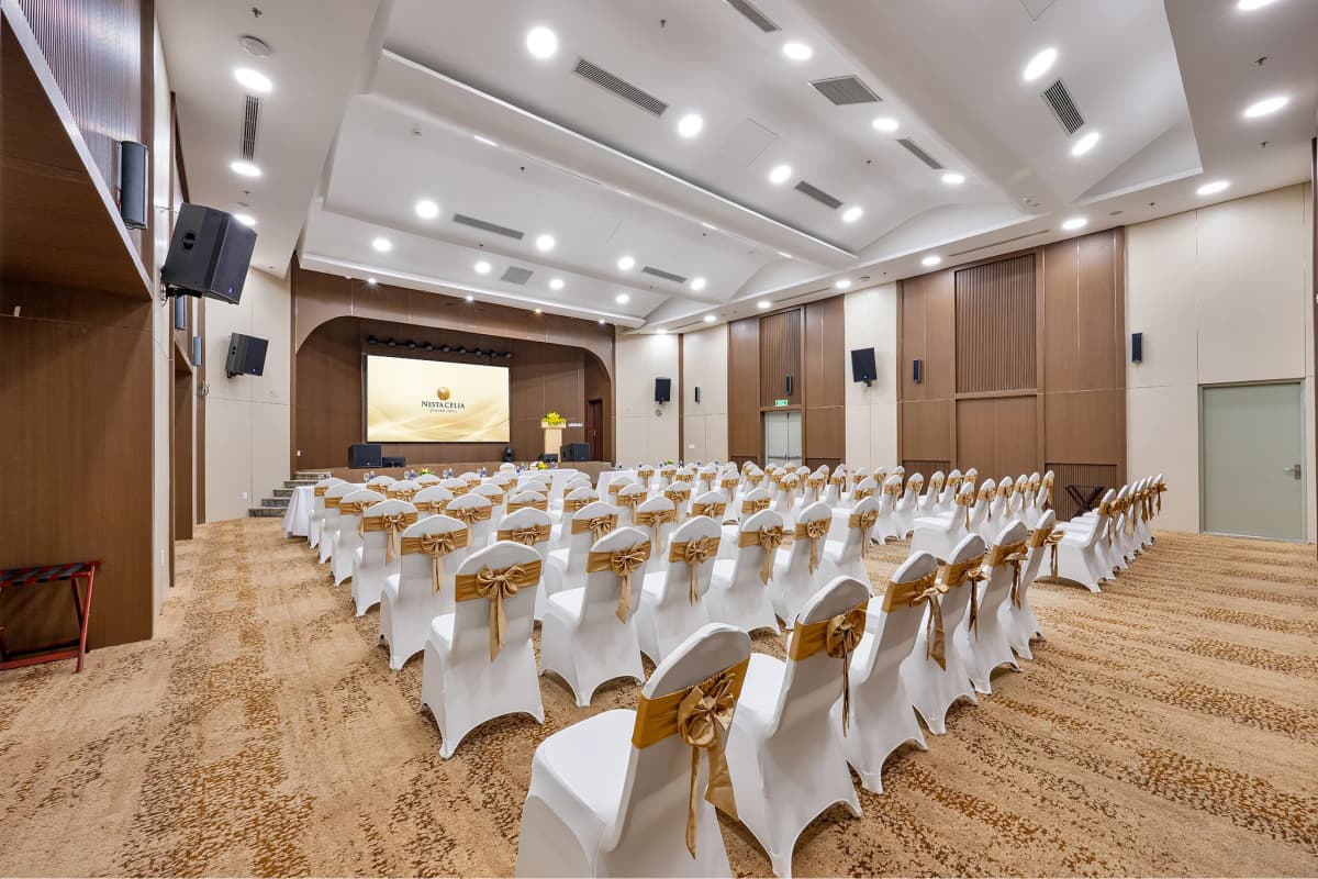 Nesta Celia Danang Hotel photo 5