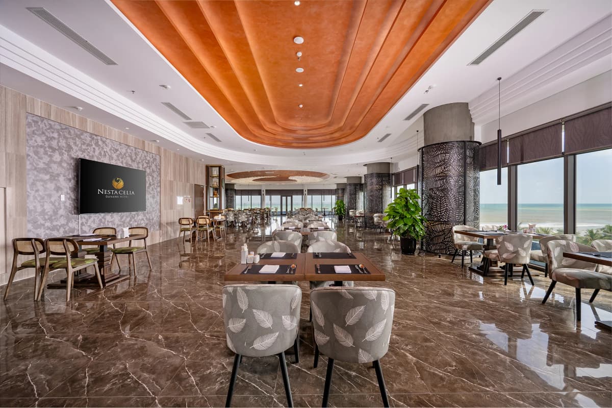 Nesta Celia Danang Hotel photo 3