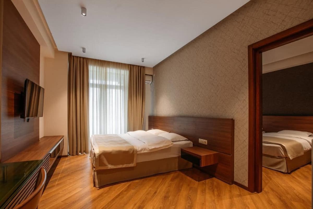 Nina Palace Hotel photo 4