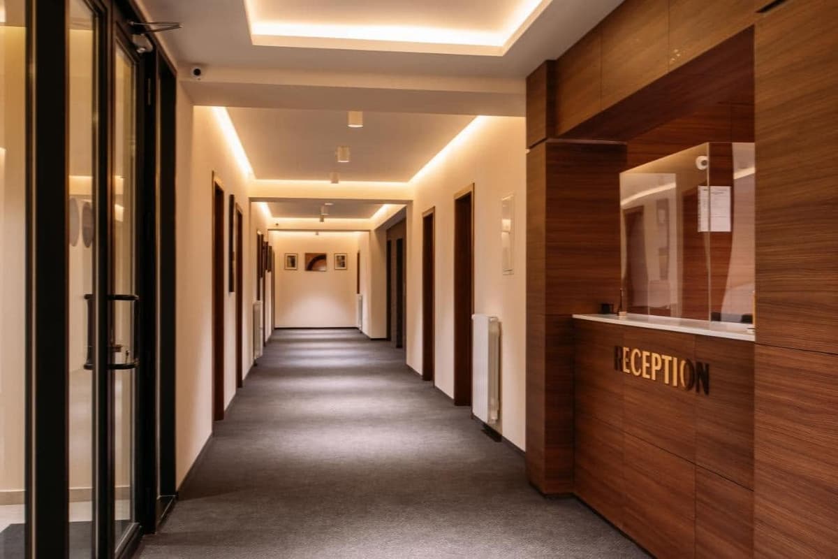 Nina Palace Hotel photo 3