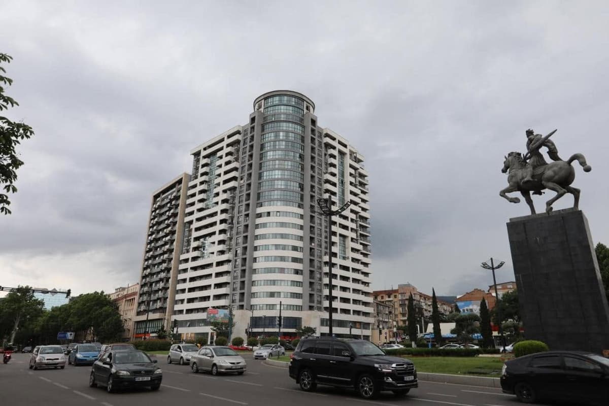 Nina Palace Hotel photo 1