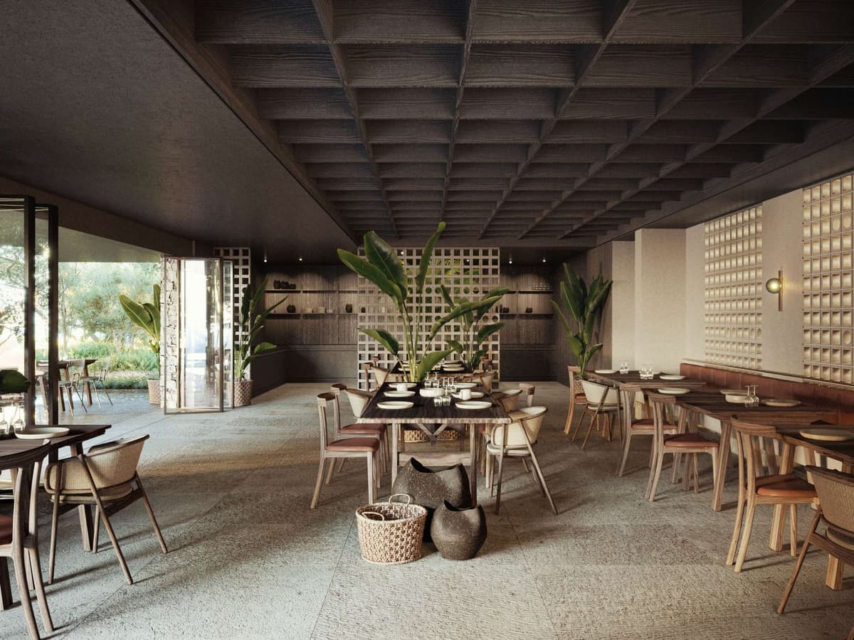 Nirema Hotel & Spa Samos - MGallery Collection photo 3