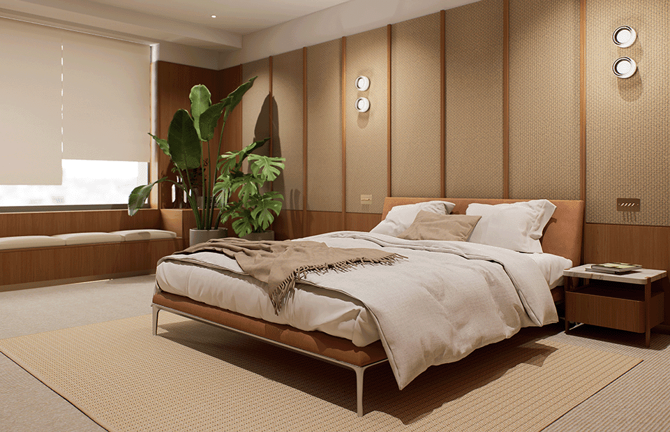 Niro Swissôtel Project photo 4