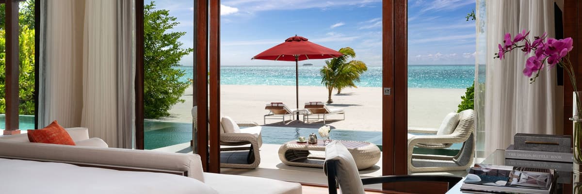 Niyama Private Islands Maldives photo 4