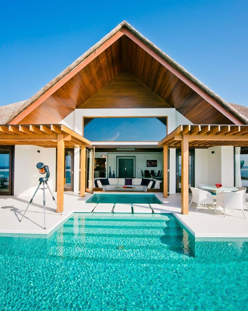 Niyama Private Islands Maldives photo 3