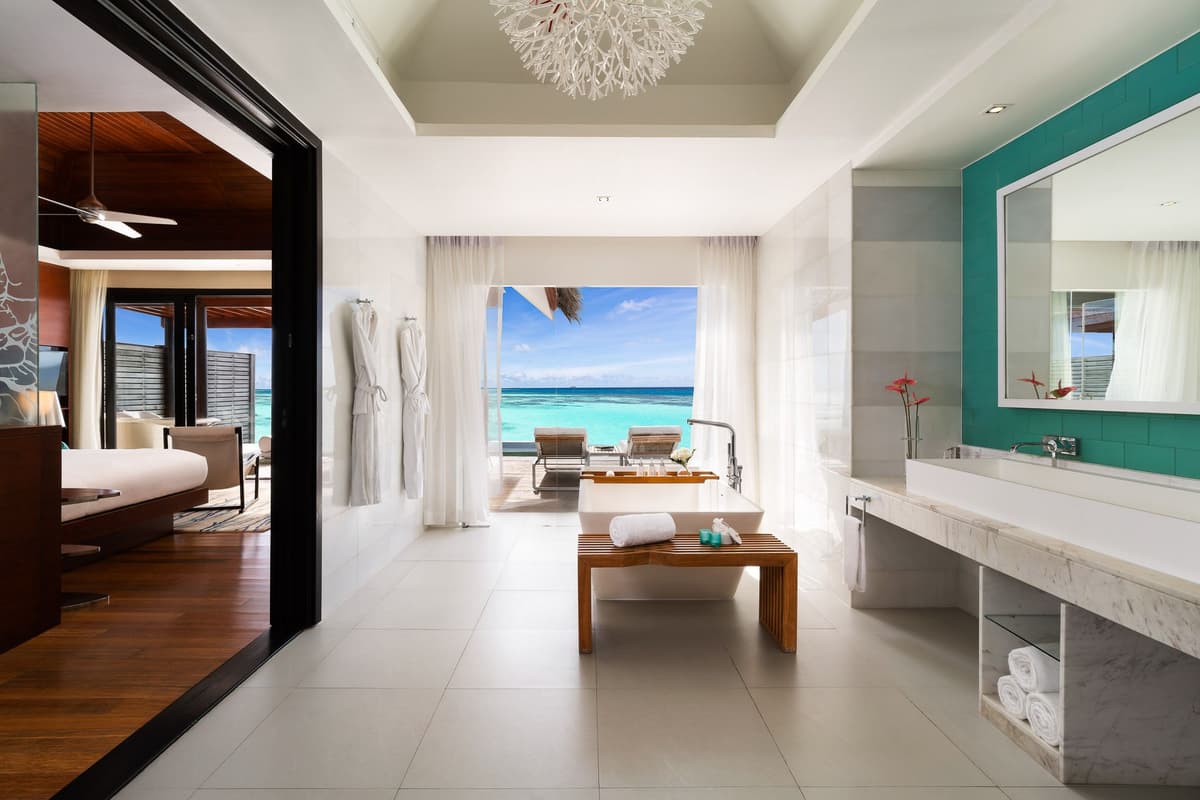 Niyama Private Islands Maldives photo 5