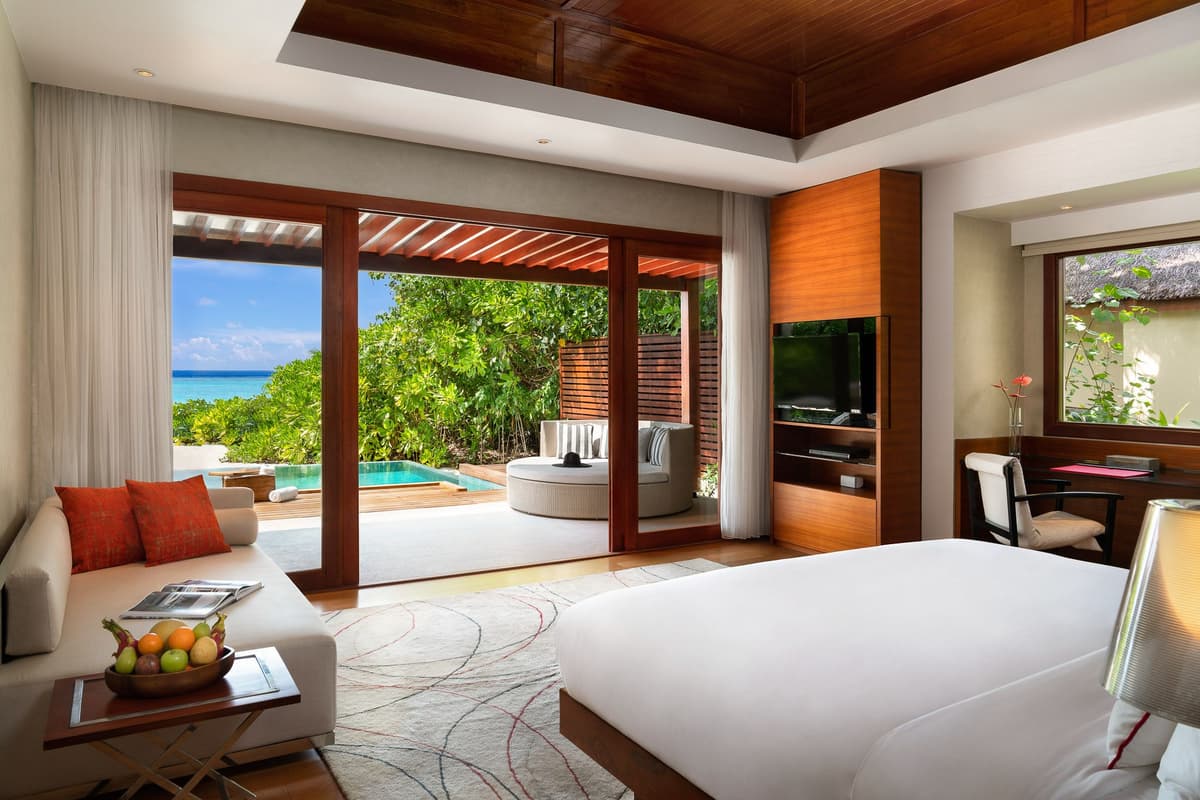 Niyama Private Islands Maldives photo 1