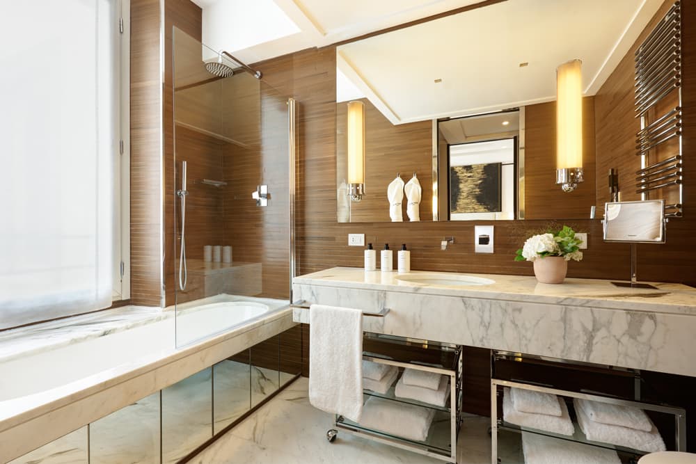 Nobu Hotel Roma photo 3