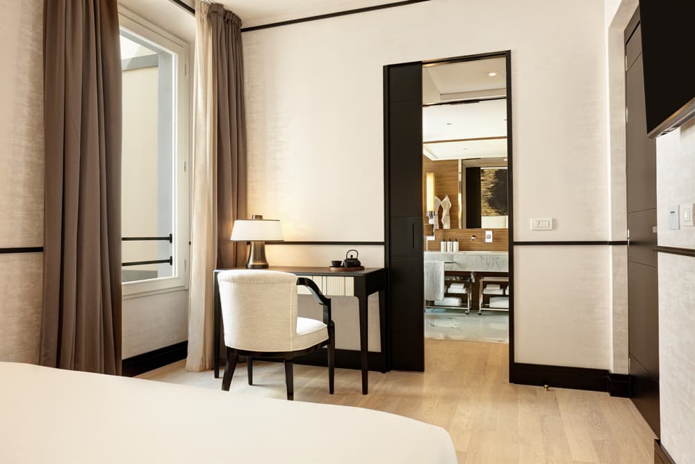 Nobu Hotel Roma photo 4