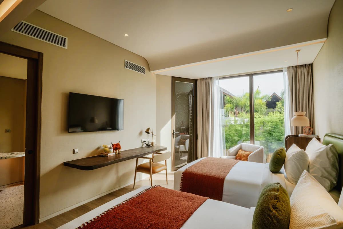 Noema Resort Pererenan photo 5