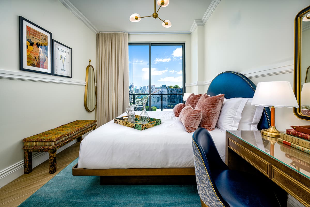 Nomad Residences Wynwood photo 3