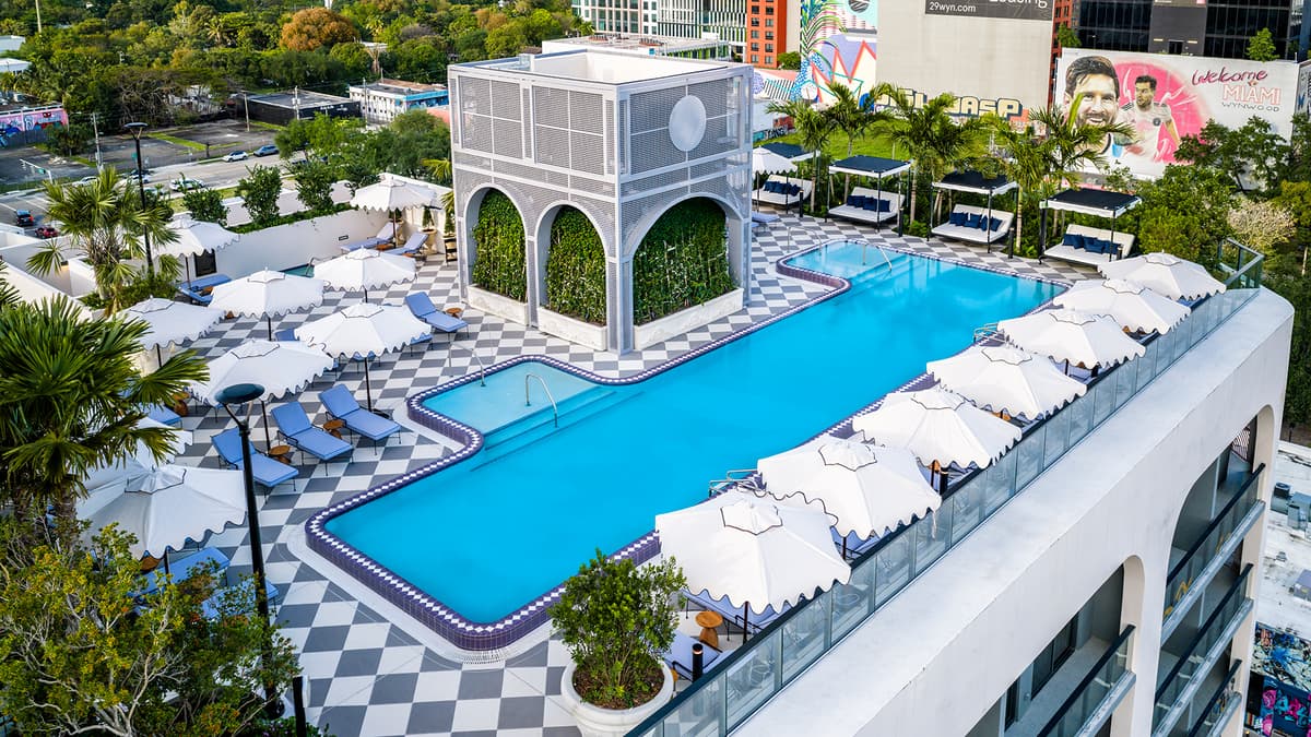Nomad Residences Wynwood photo 2