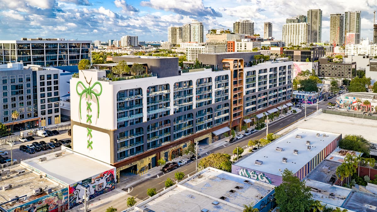Nomad Residences Wynwood photo 1