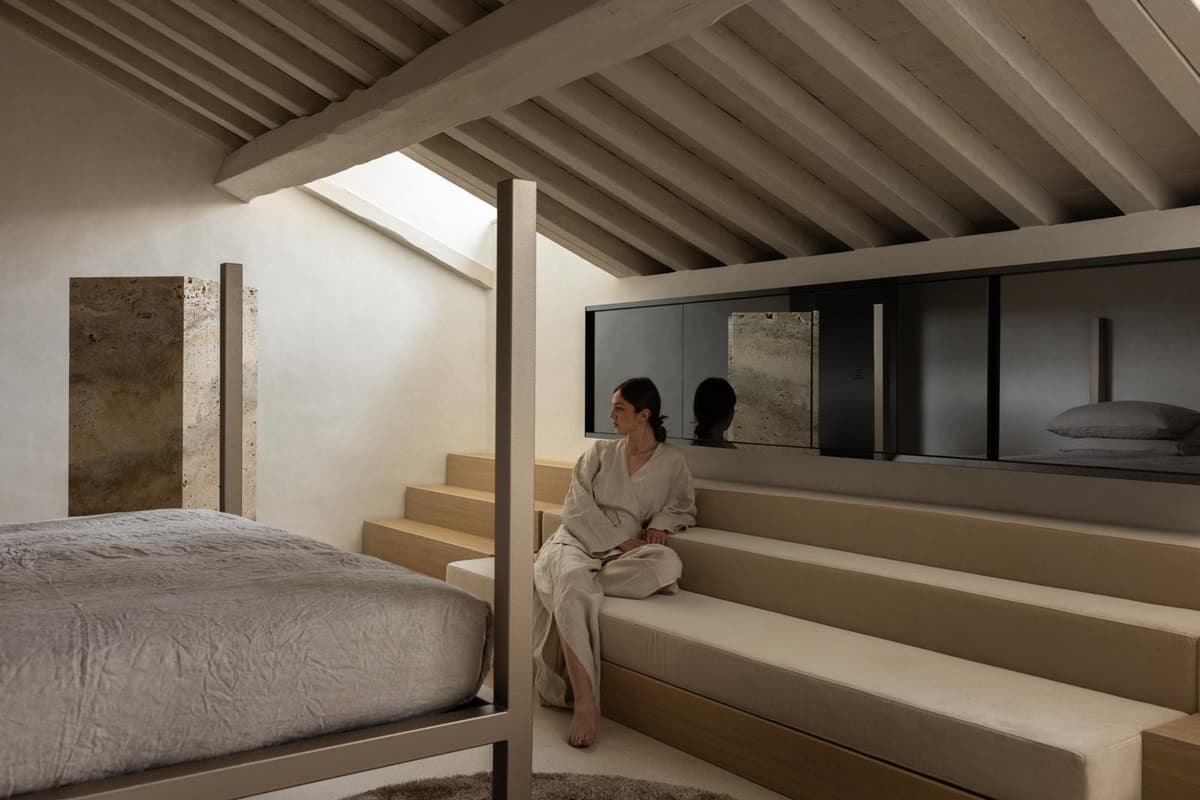 Nomos Hotel photo 2
