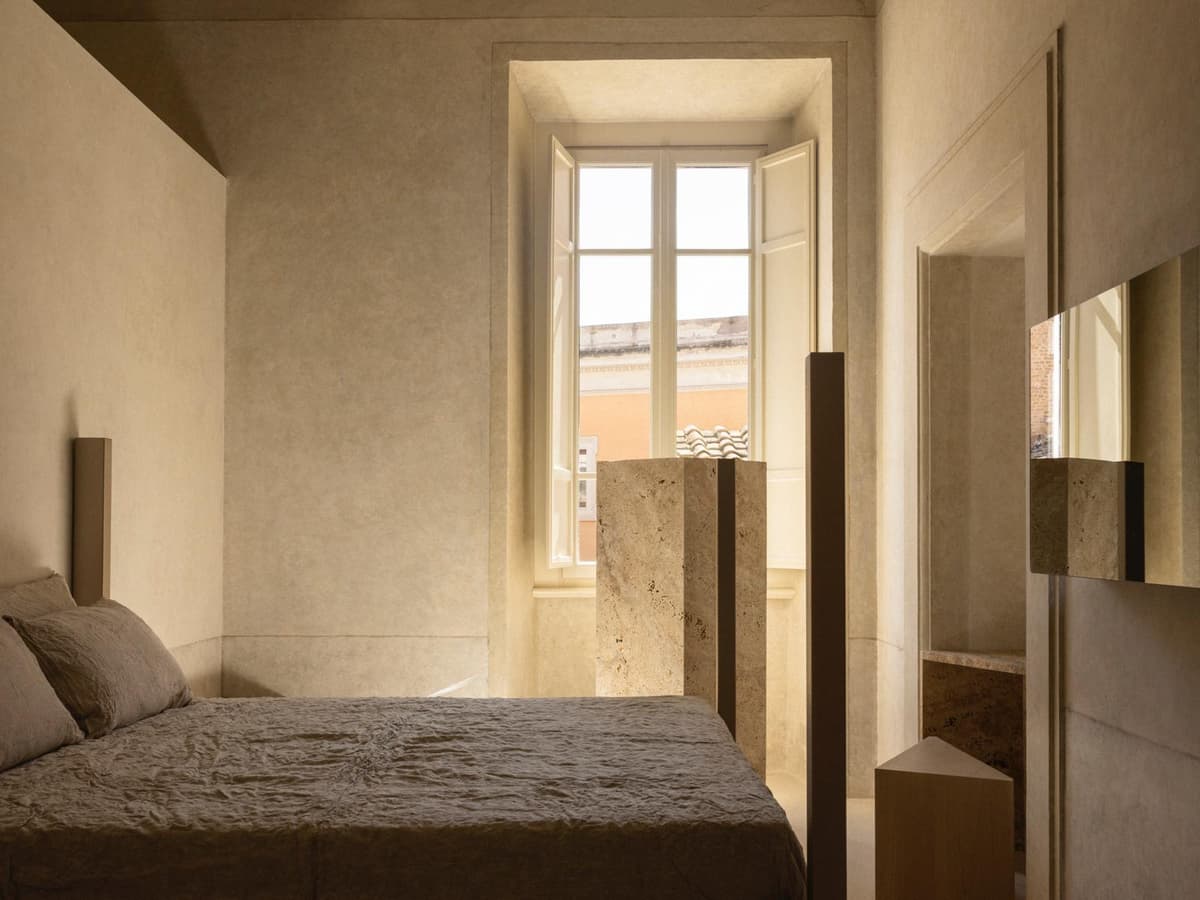 Nomos Hotel photo 1