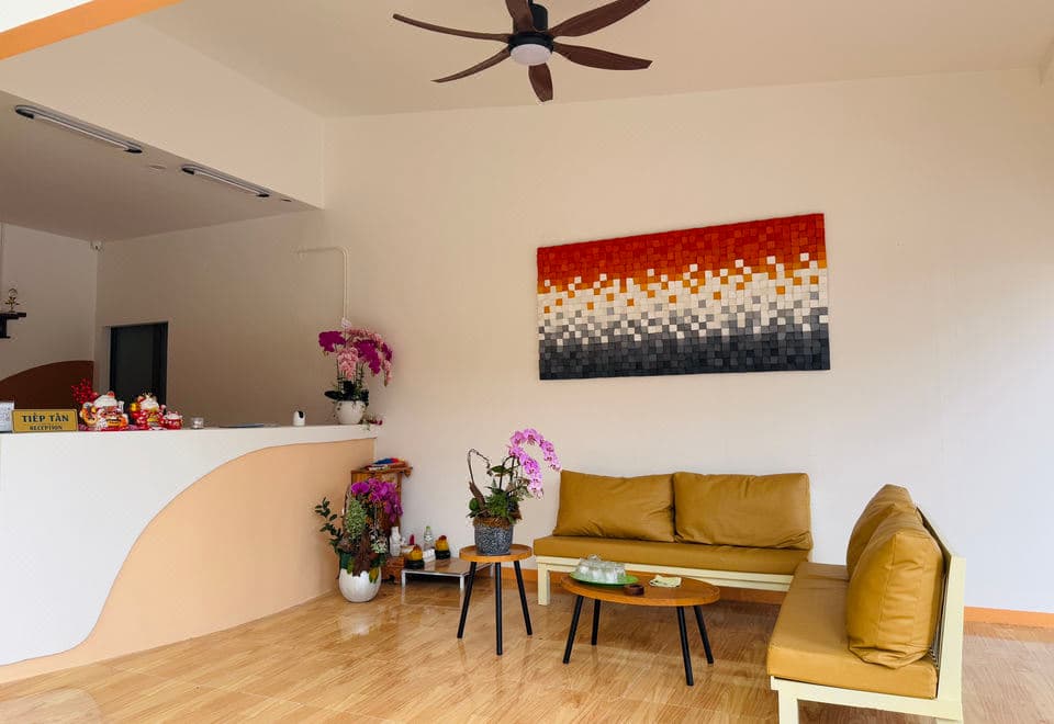 Nos Vetra Resort photo 1