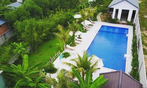 Nos Vetra Resort photo 2