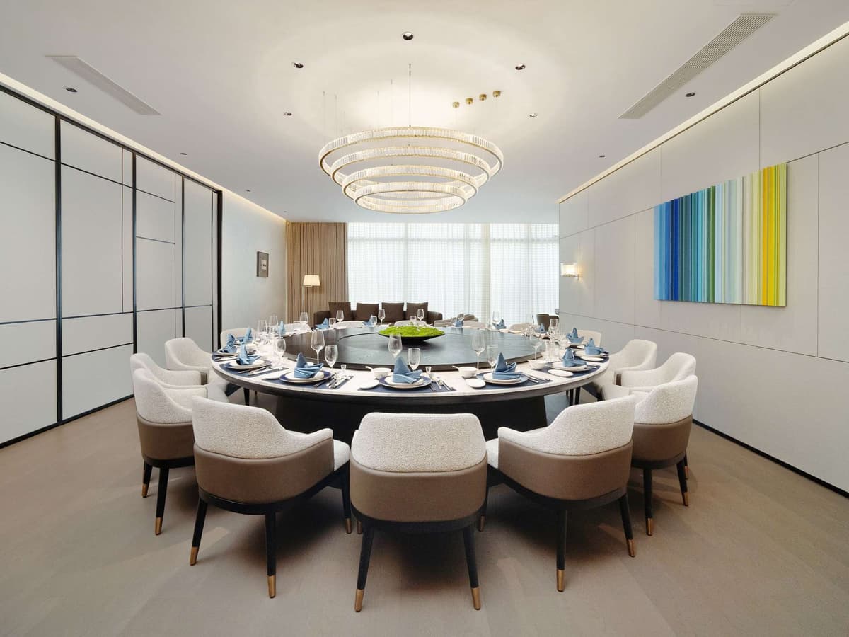 Novotel Chengdu Lige photo 2