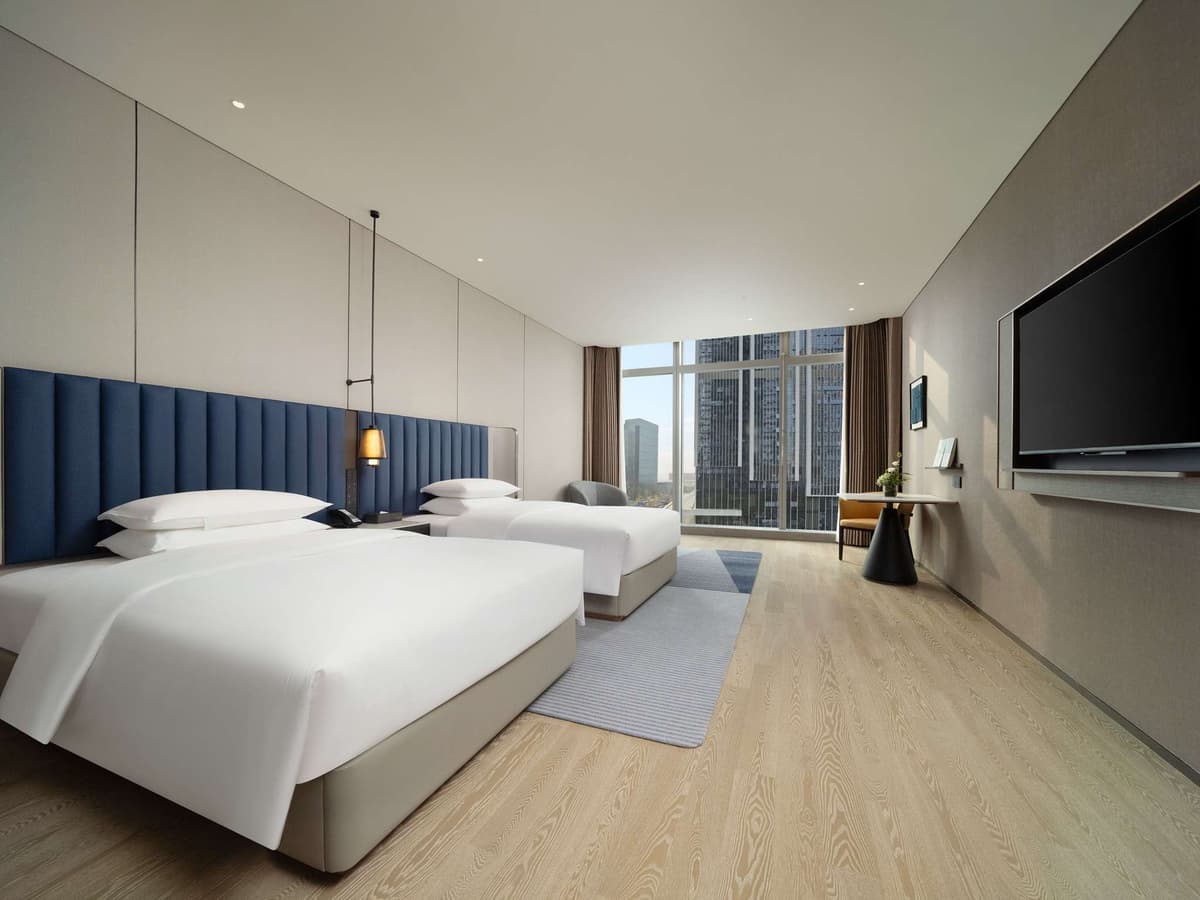 Novotel Chengdu Lige photo 4