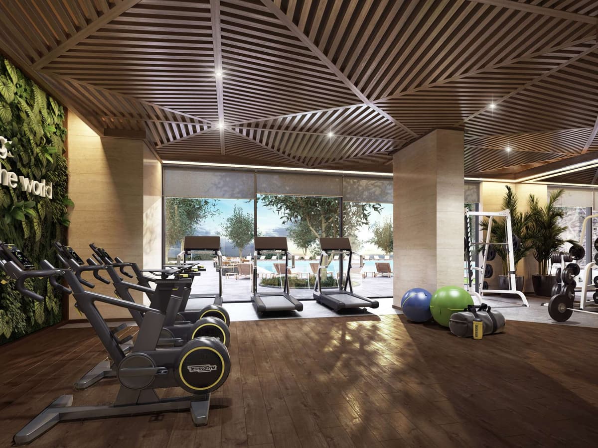 Novotel Dhahran Hotel & Residences photo 5